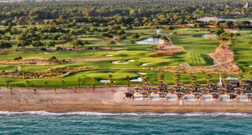 Miðjarðarhafs-, strönd- og Cullinan-tengingar