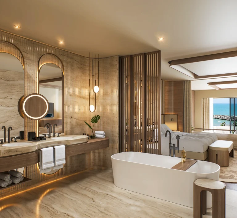 Regnum The Crown -Apartament Seascape