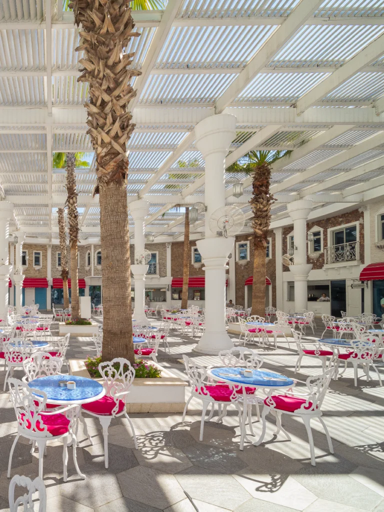 Sueno Square