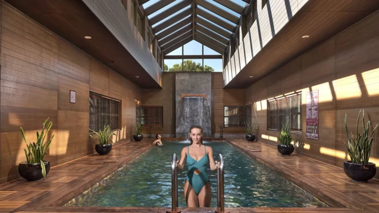 Cornelia Diamond Crassula Gyógyfürdő