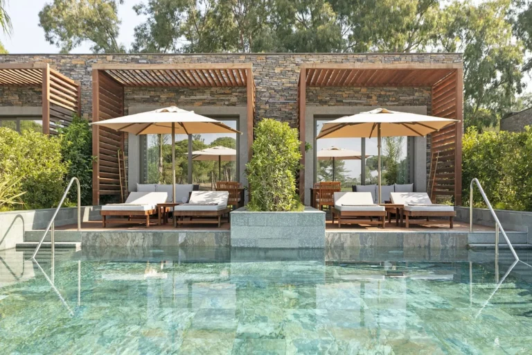 Lagoon Golf Family Swim-Up