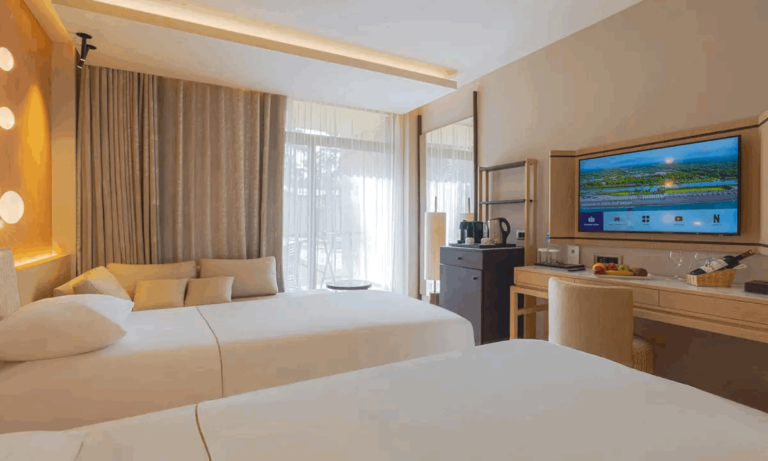 Gloria Golf Resort Standardna soba v glavni stavbi