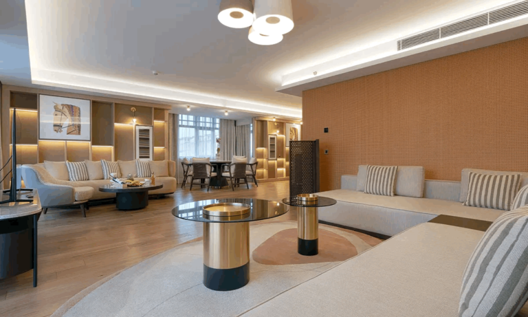 Gloria Golf Resort Apartma King