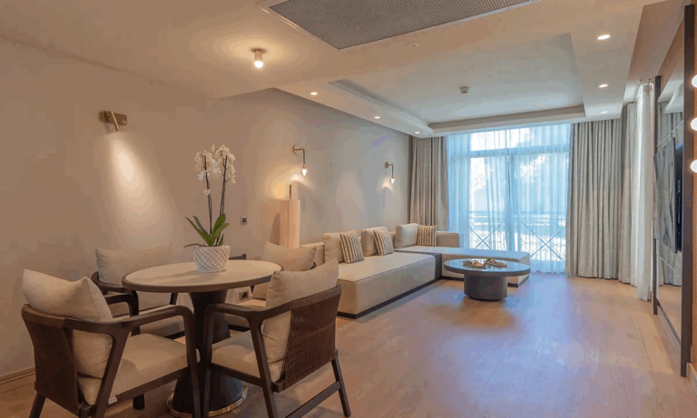 Gloria Golf Resort Vila Gloria