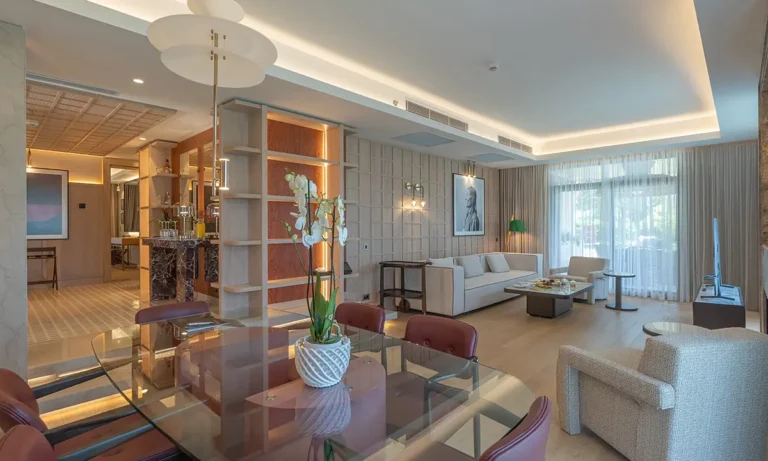 Gloria Golf Resort Lastnik Vile