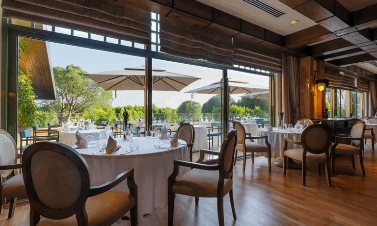 Restavracija L'ancora A La Carte