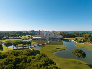 Sueno Golf Belek