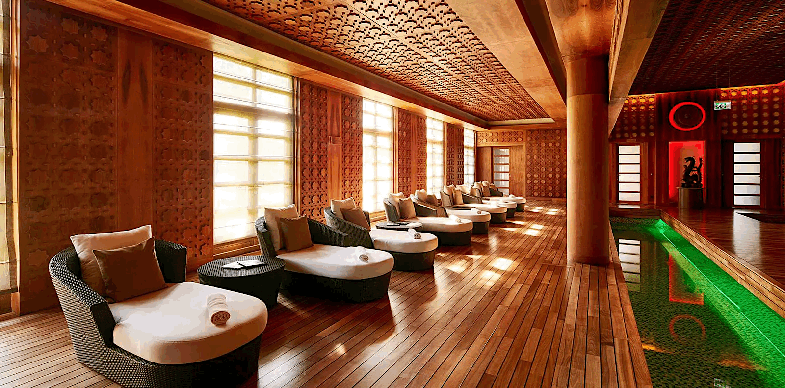Gloria Serenity Spa