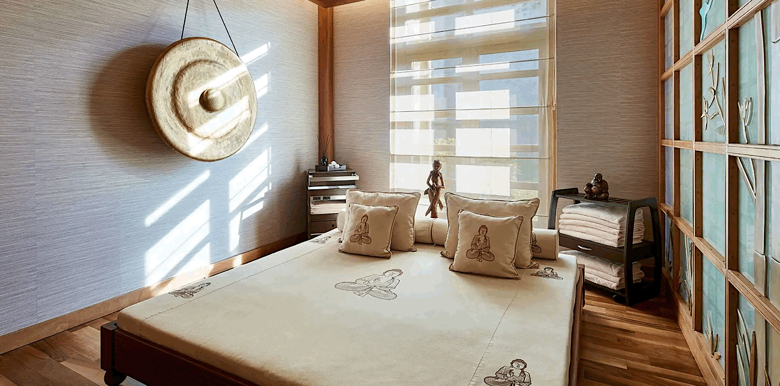 Gloria Serenity Spa