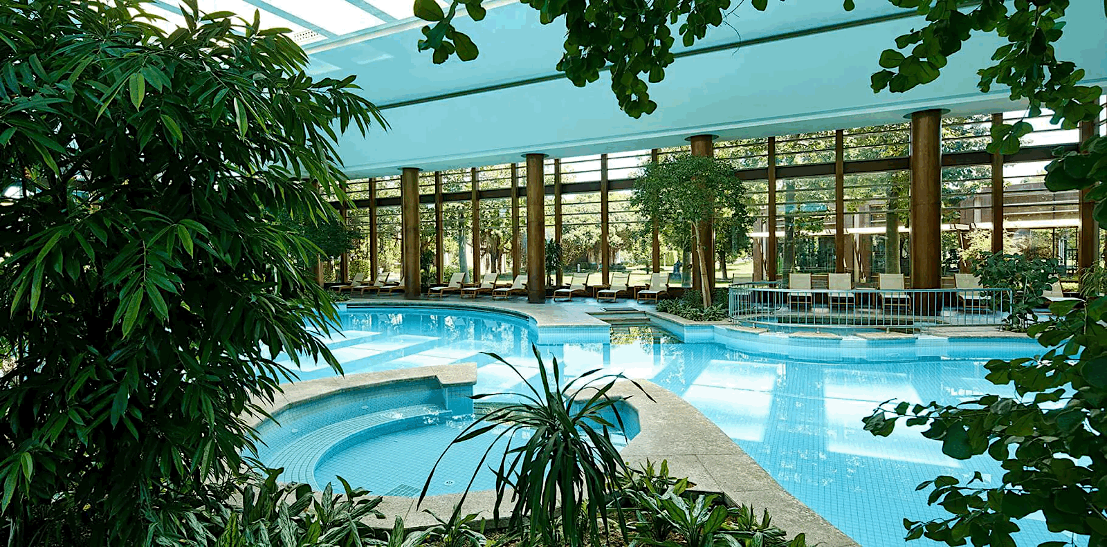 Gloria Serenity Spa