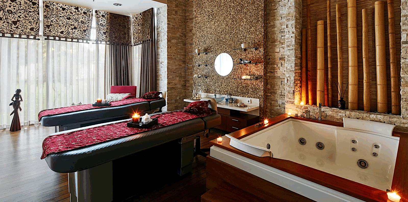 Gloria Serenity Spa