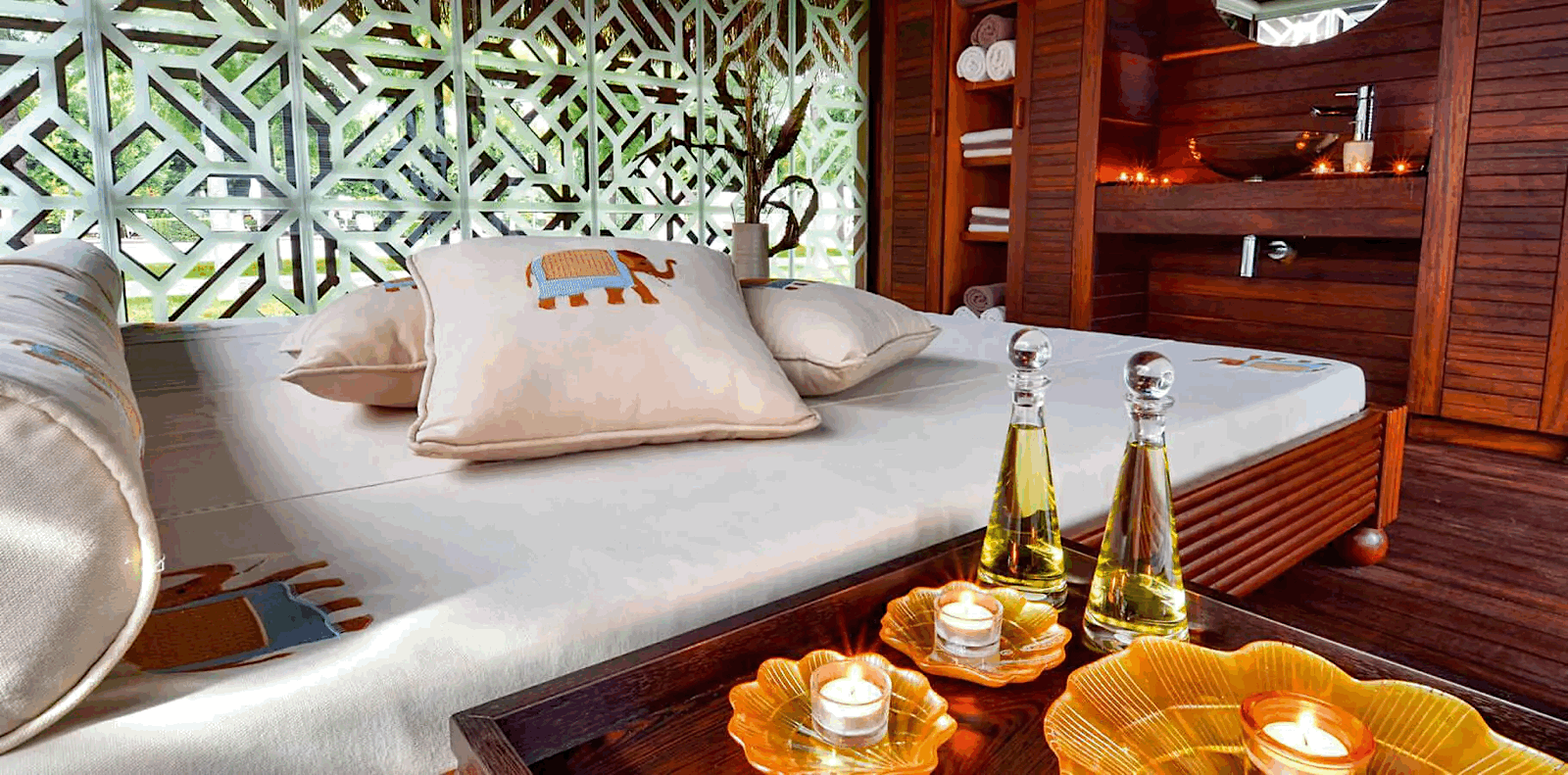Gloria Serenity Spa