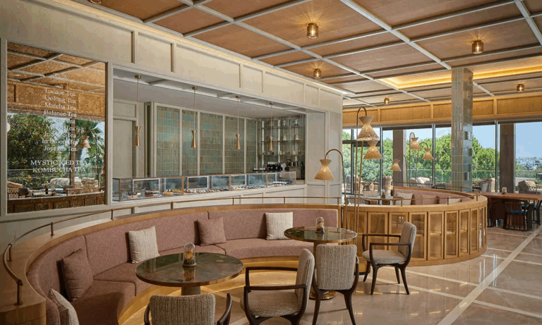 Bon Vivant Patisserie