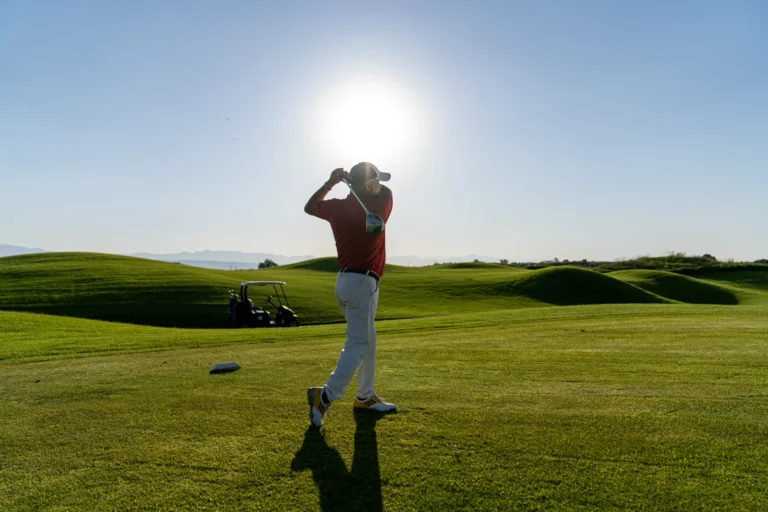 Golfové ihrisko Lykia Links