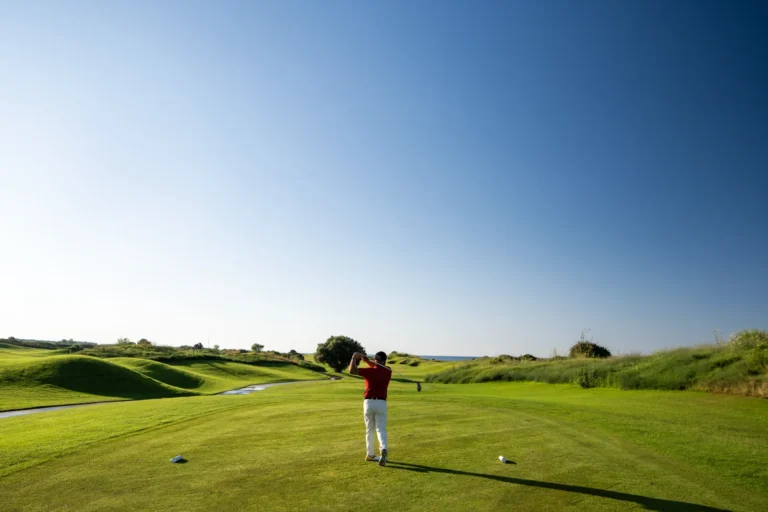 Golfové ihrisko Lykia Links