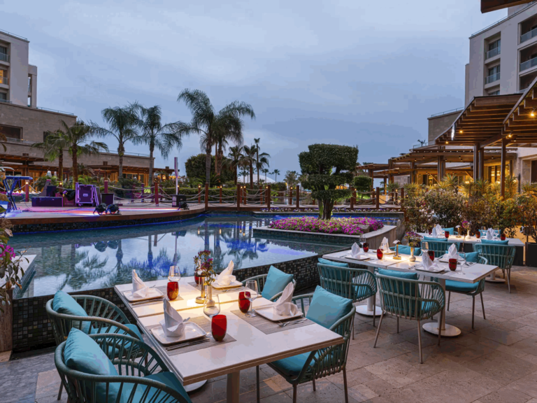 Serafina Restaurant