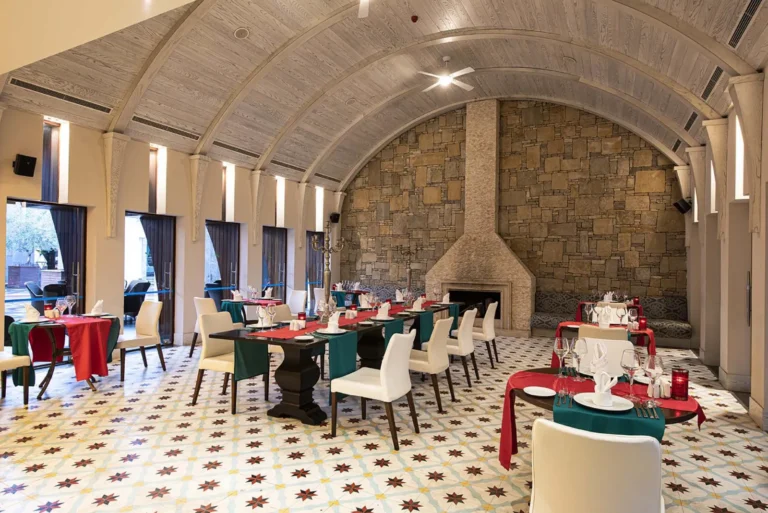 Ocakbaşı A La Carte