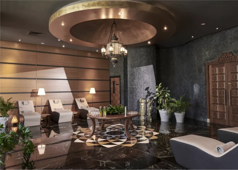 Maxx Royal Belek Spa Wellness