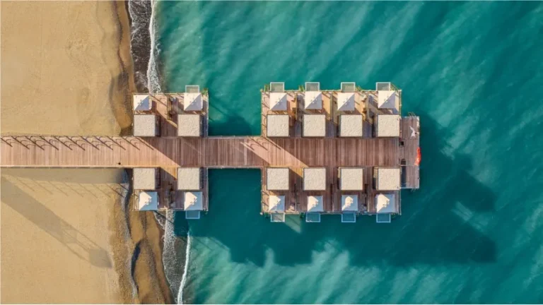 Maxx Royal Golf Resort Belek Pier