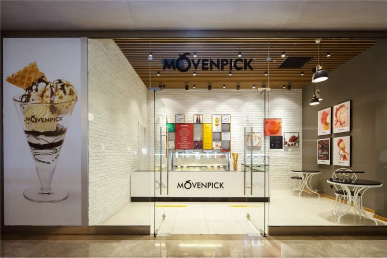 Movenpick