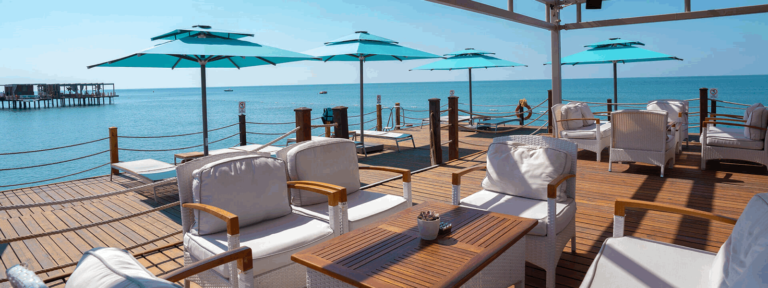Harbor Bar