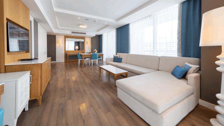 Ekskluzivni superior apartman