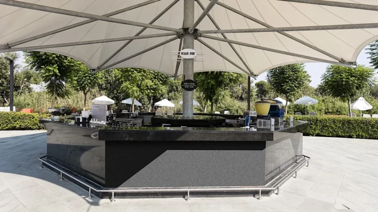 Aqua Bar