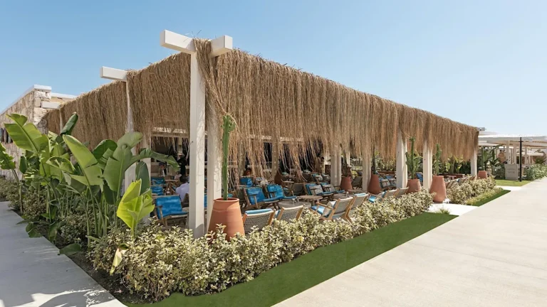 Strandpirbar