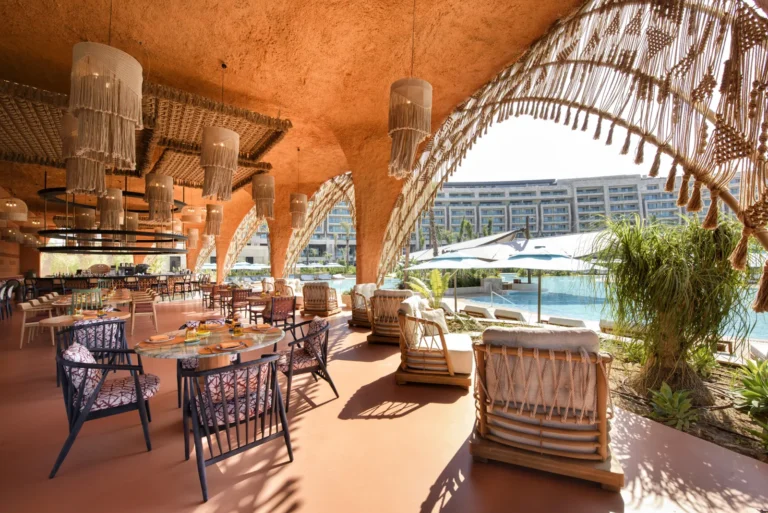 Mexican Restaurant
