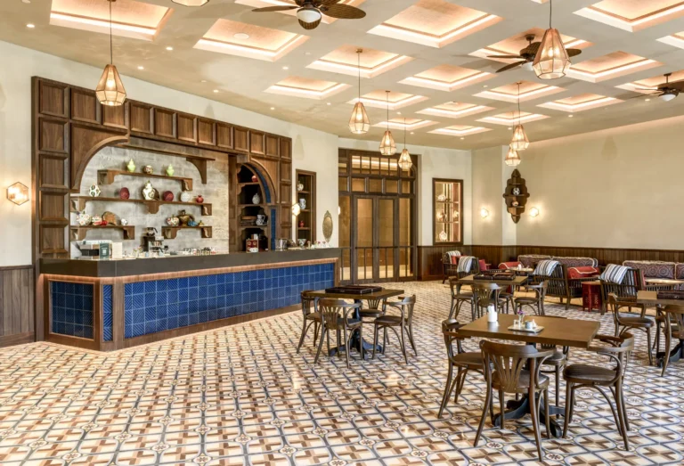 Turkish Coffeehouse & Bakery