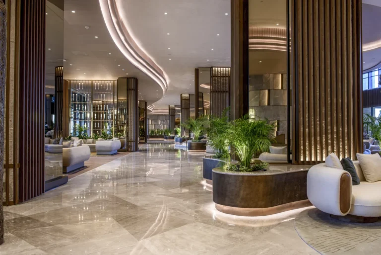 Lobby Bar