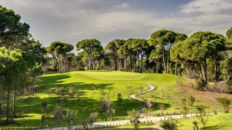 Cornelia Faldo Golf Course