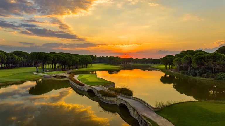 Gloria Verde Golf Course