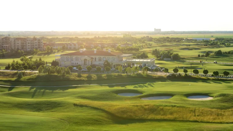 Lighthouse Golf and Spa