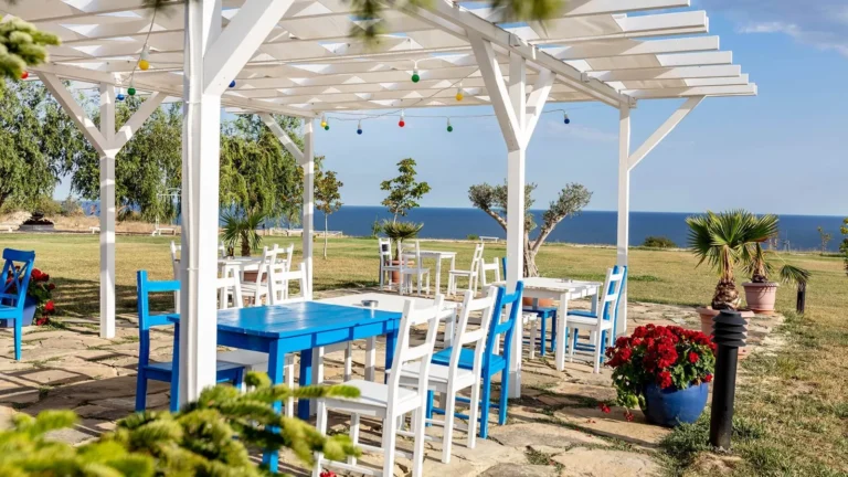 Taverna Greacă