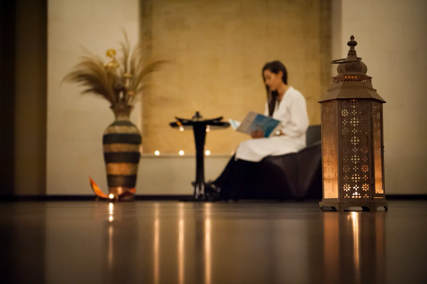 Lighthouse Spa