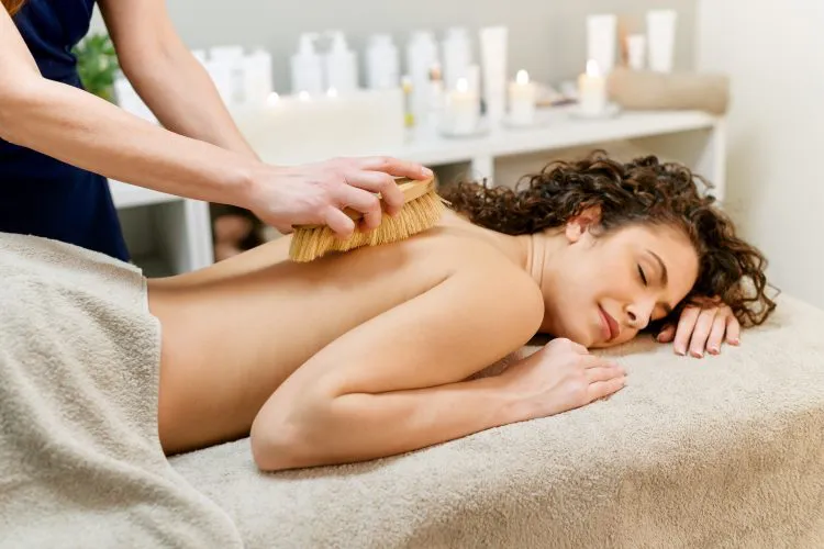 Lighthouse Spa