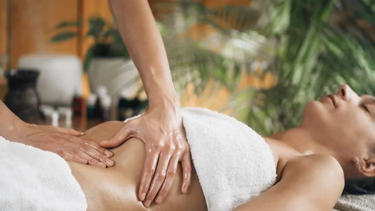Lighthouse Spa
