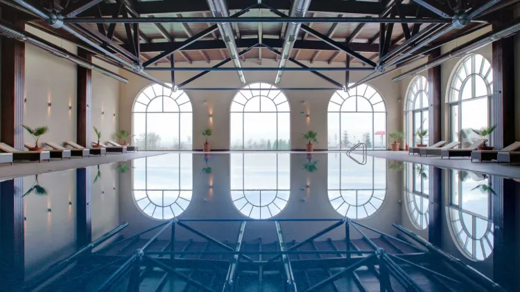 Lighthouse Spa