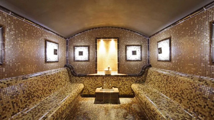 Lighthouse Spa