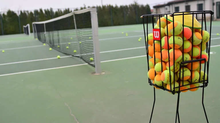 Tenis