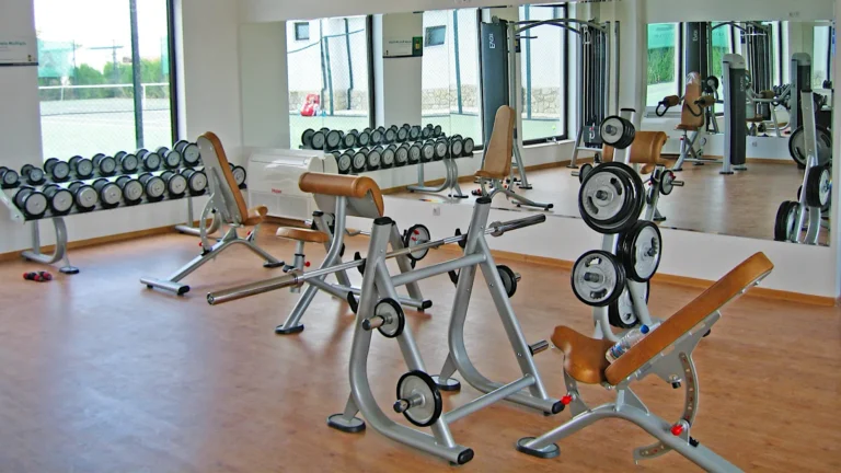 Fitness