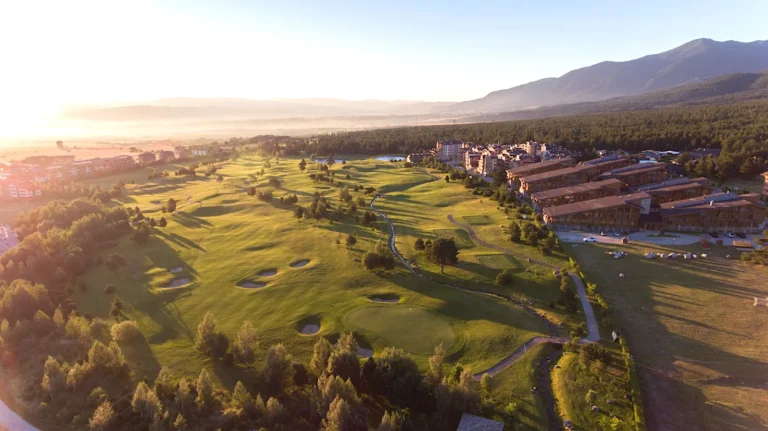Pirin Golf