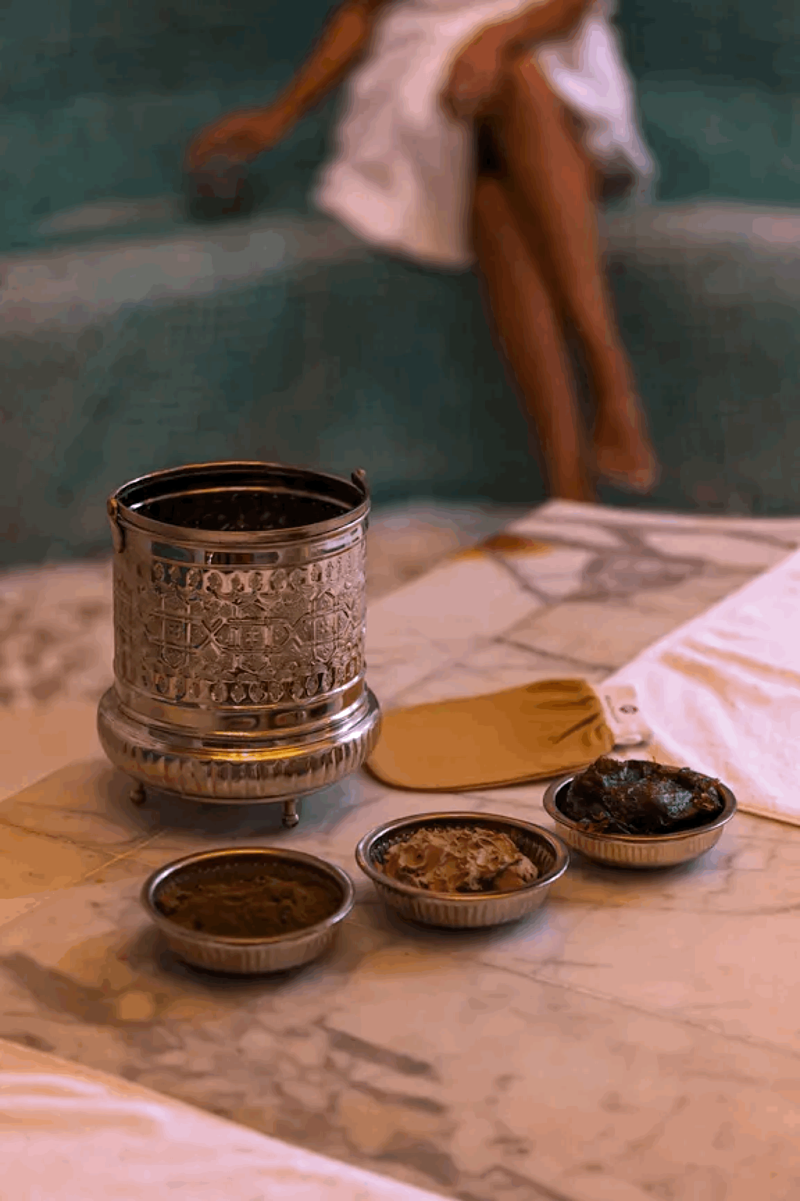 Mazagan Spa
