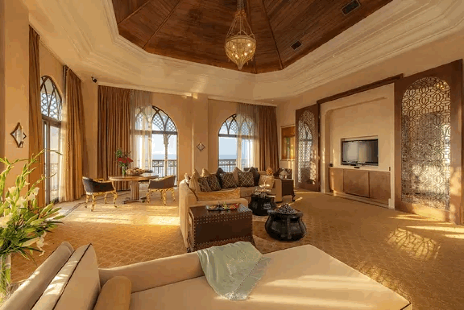 Mazagan Spa