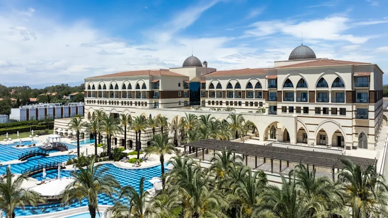 Kempinski Hotels The Dome