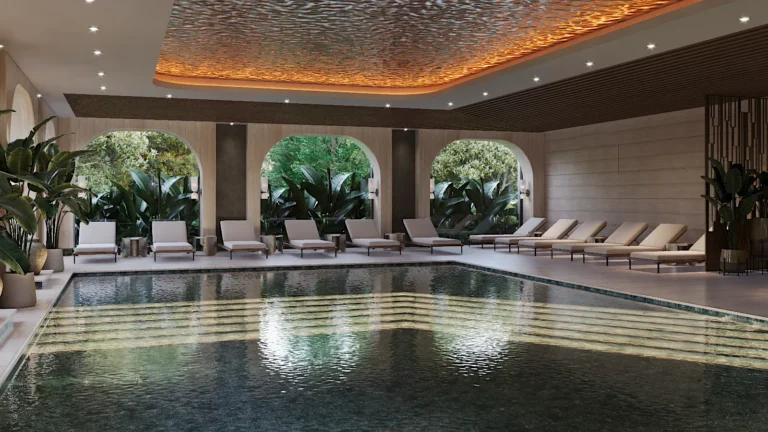 Kempinski Hotels the Dome