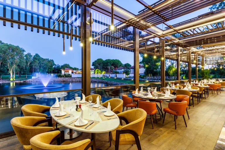 Kempinski Hotels the Dome
