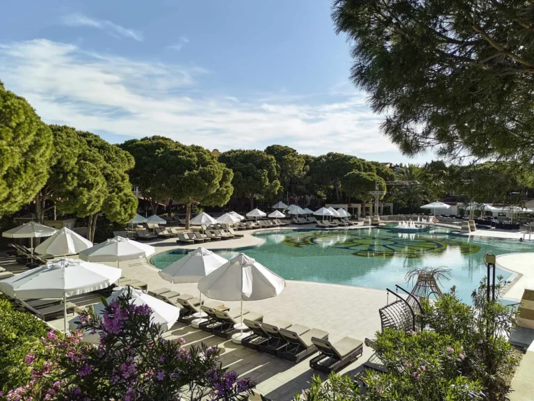 Cornelia Diamond Golf Resort