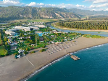 Hilton Dalaman Sarıgerme